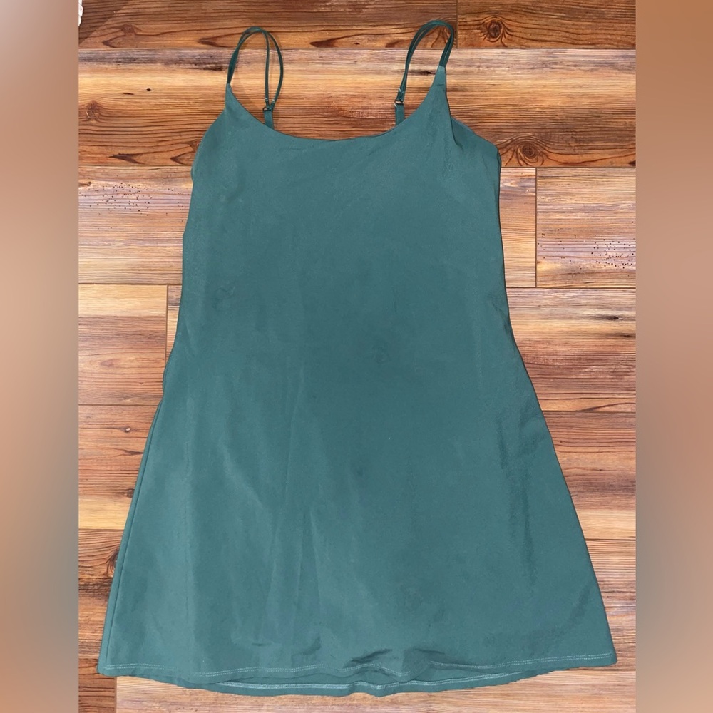 Abercrombie & Fitch Athletic Dress